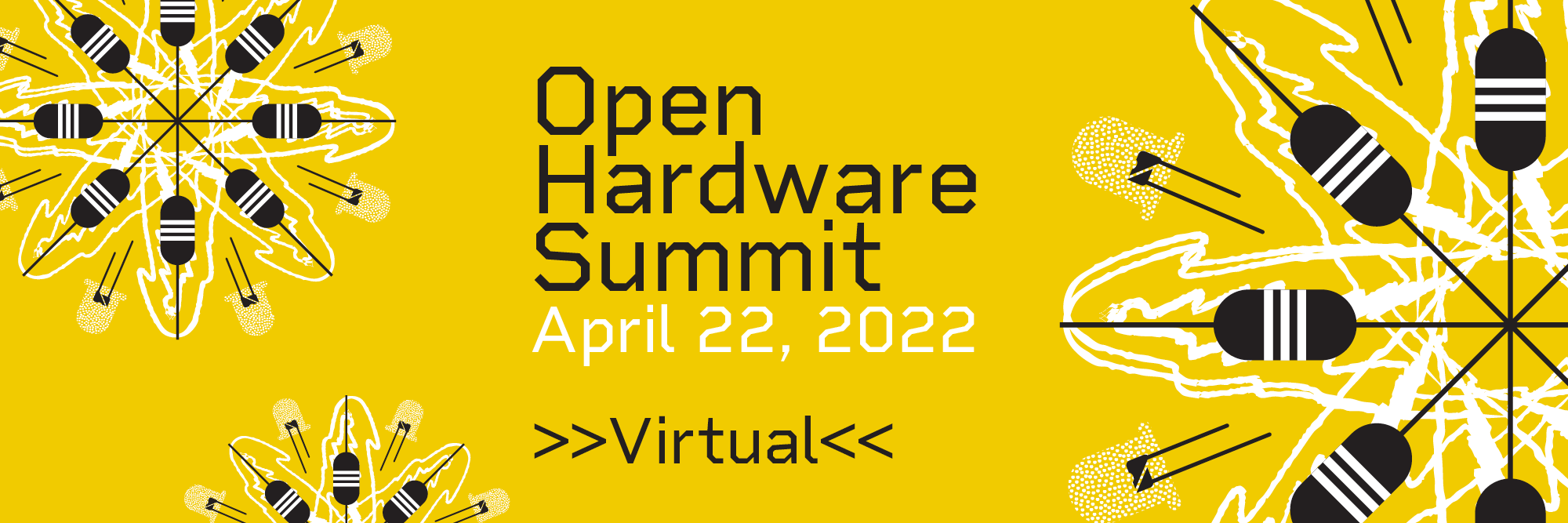 2022 Open Hardware Summit