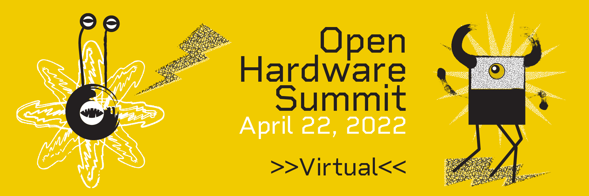 2022 Open Hardware Summit